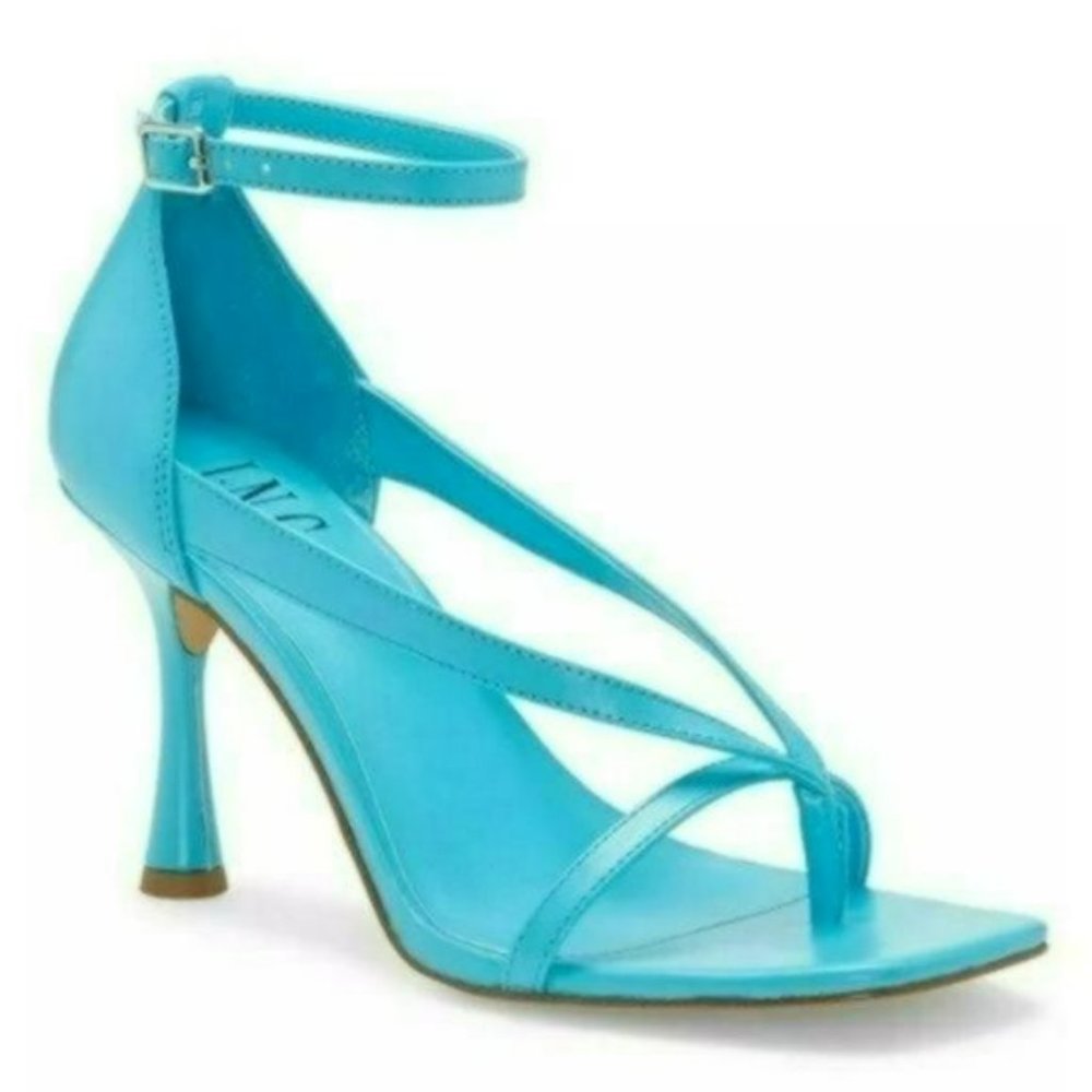 INC Muna Strappy Sandals-8.5 - Picture 1 of 3